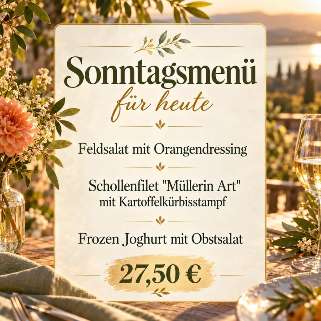 sonntagsmenue 04102026 Burghotel Münzenberg